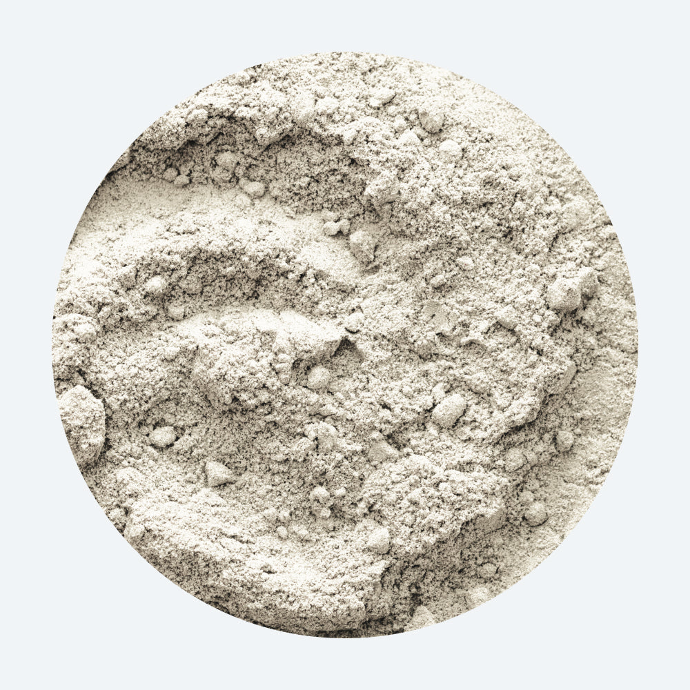 Avena Sativa (Oat) Kernel Flour