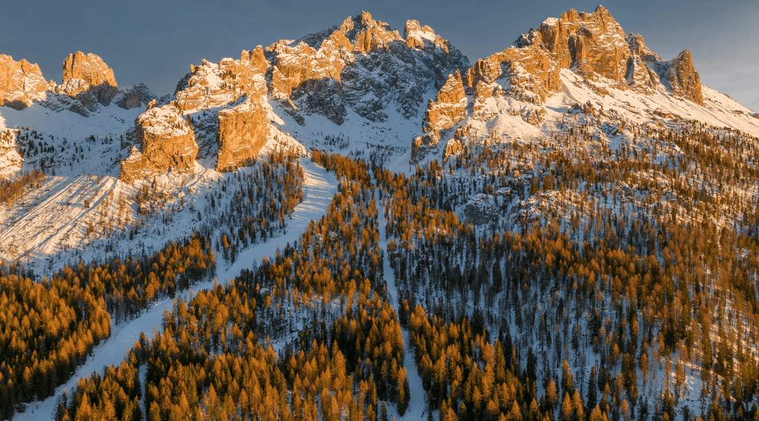 Tracy Morgan’s Journey to Conquer the White Mountain Grid