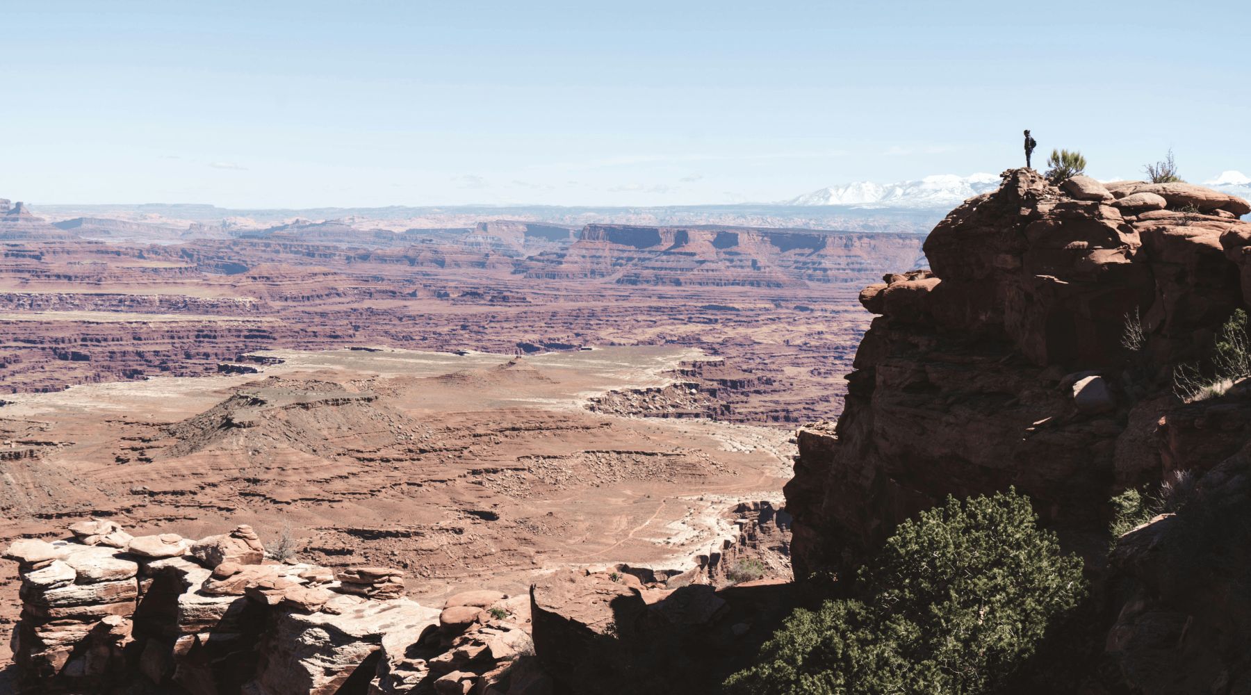 Aron Ralston’s 127 Hours of Survival