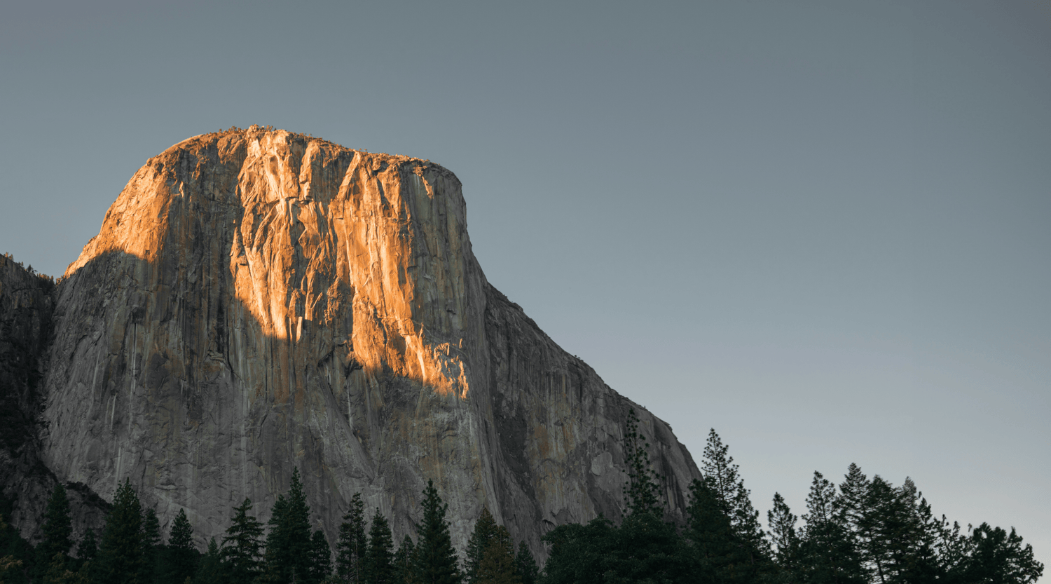 Scaling the Heights: The First Ascent of El Capitan